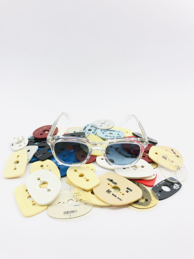 occhiali da soleacetato